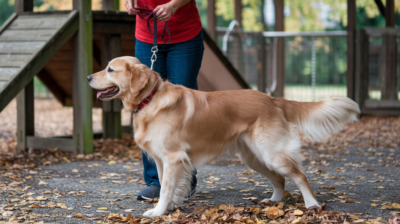How to Manage Unwanted Dog Behaviors Safely and Effectively